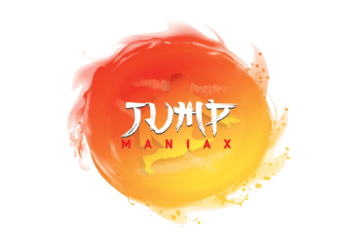 Jump Maniax