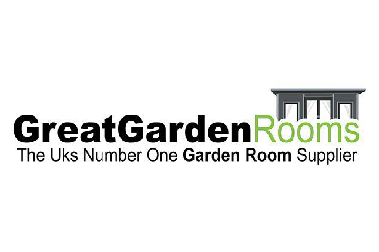 Great Garden Rooms