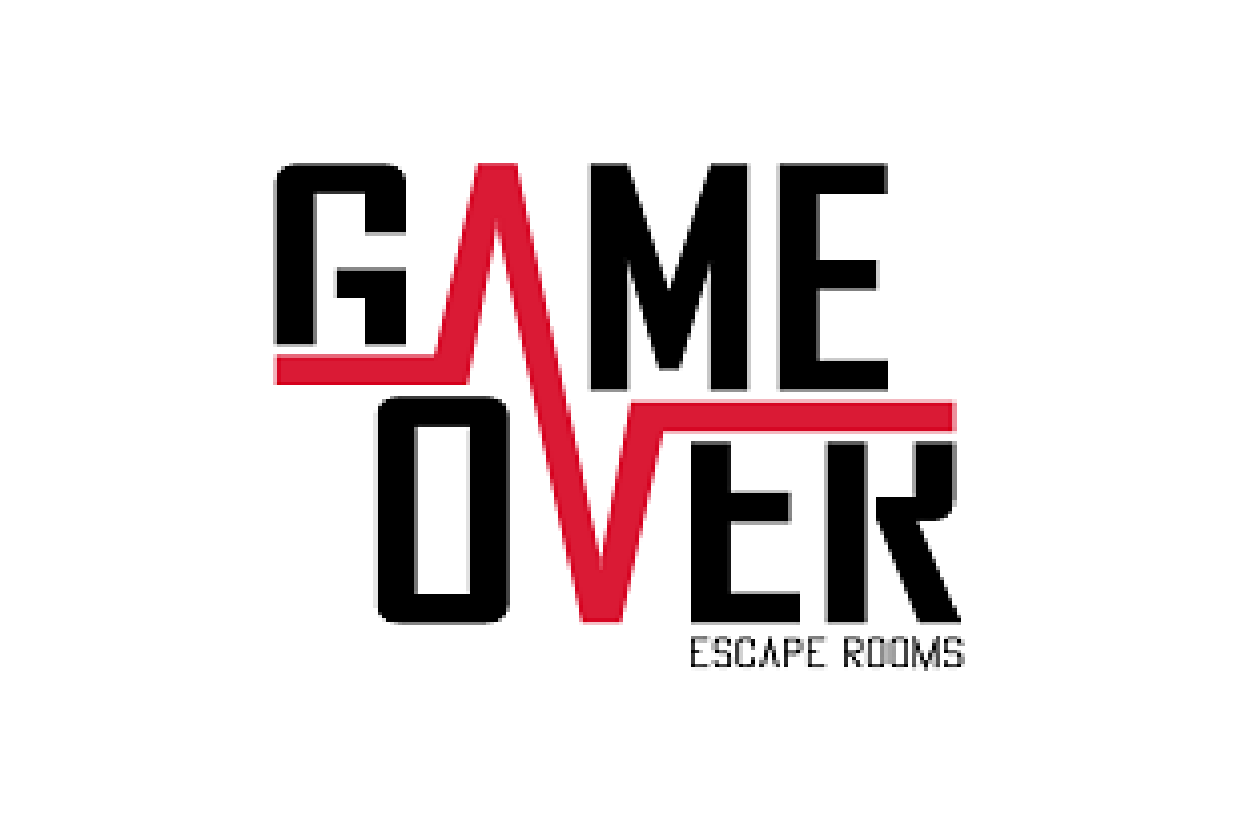 Game Over Escape Rooms